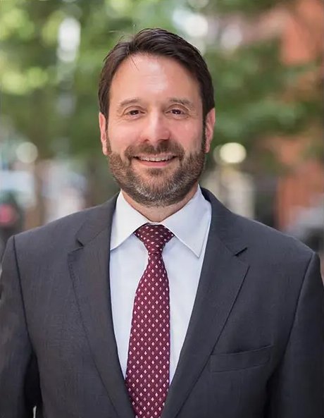 New York Medical Lawyer - Larry Deutsch - Deutsch Law PC