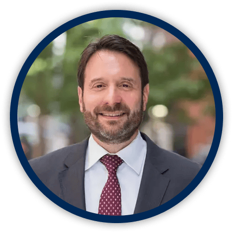 Laurence Deutsch - Medical Malpractice Attorney